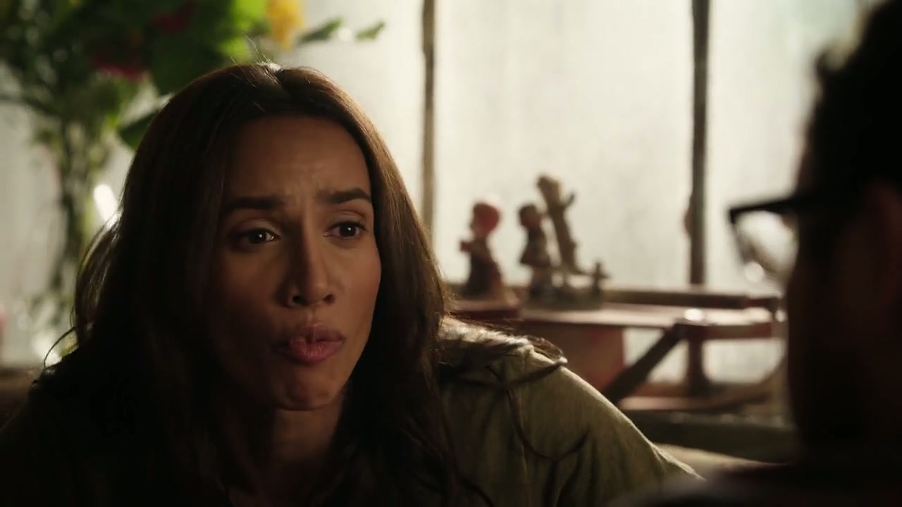 Beauty and the Beast Screenshot