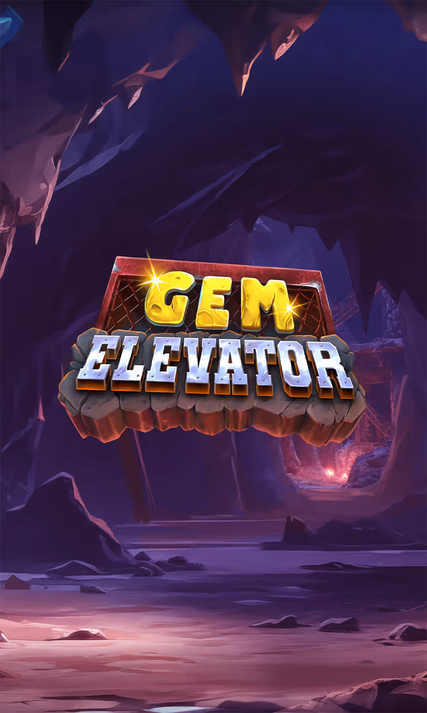 Gem Elevator Oyna