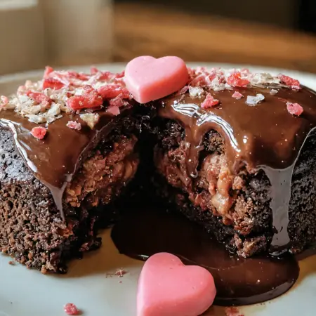 Irresistible Valentine's Day Desserts
