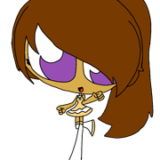 Gingerbright-cookie