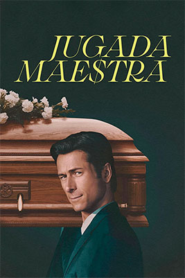 How to Make a Killing [2026] [DVD5 – R1] [Latino]