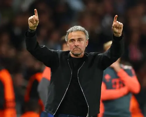 PSG Defeats Bayern in Thrilling Match