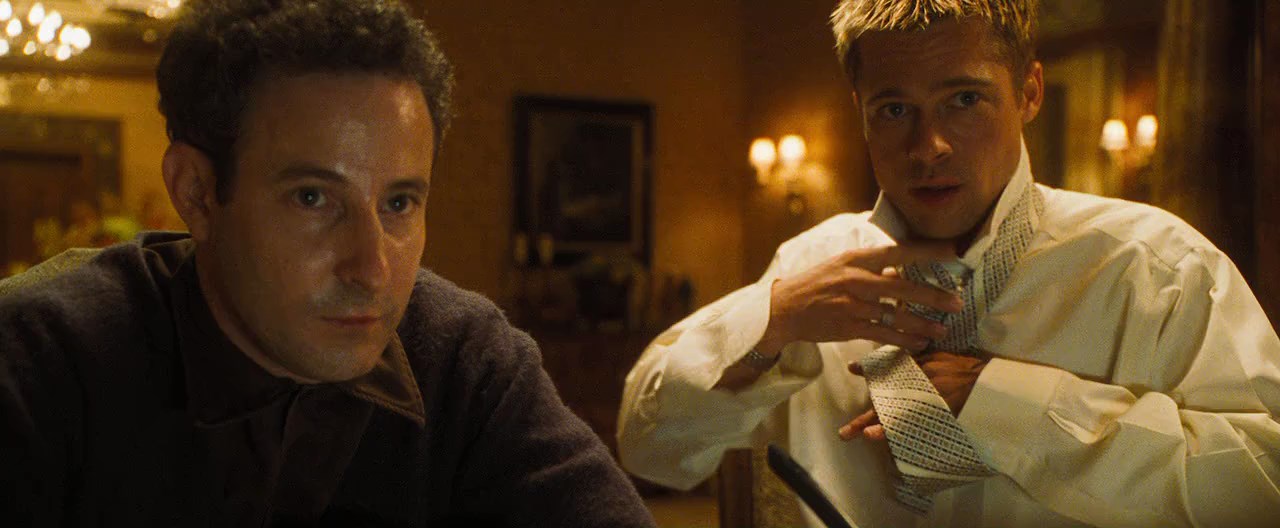 Ocean's Eleven Screenshot