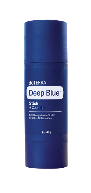 Deep Blue Stick
