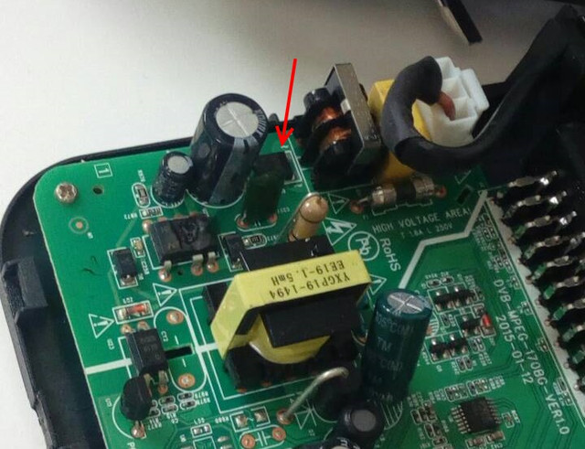 pcb