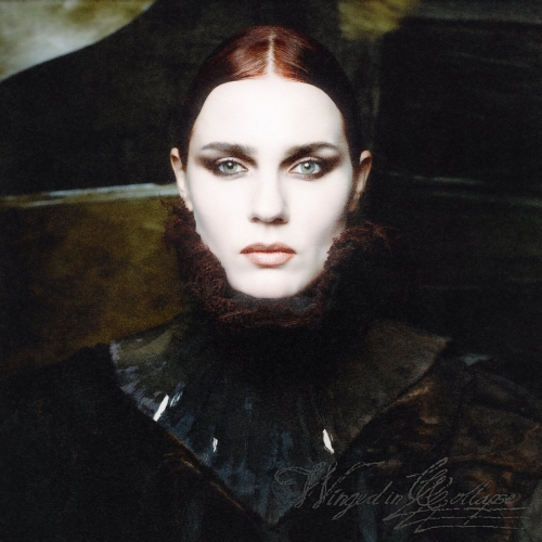 Martyna Basta - Winged in Collapse (2026)