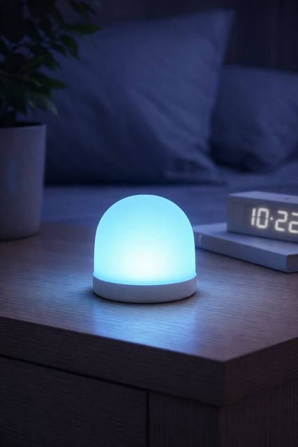 Mini Ambient Light Hub