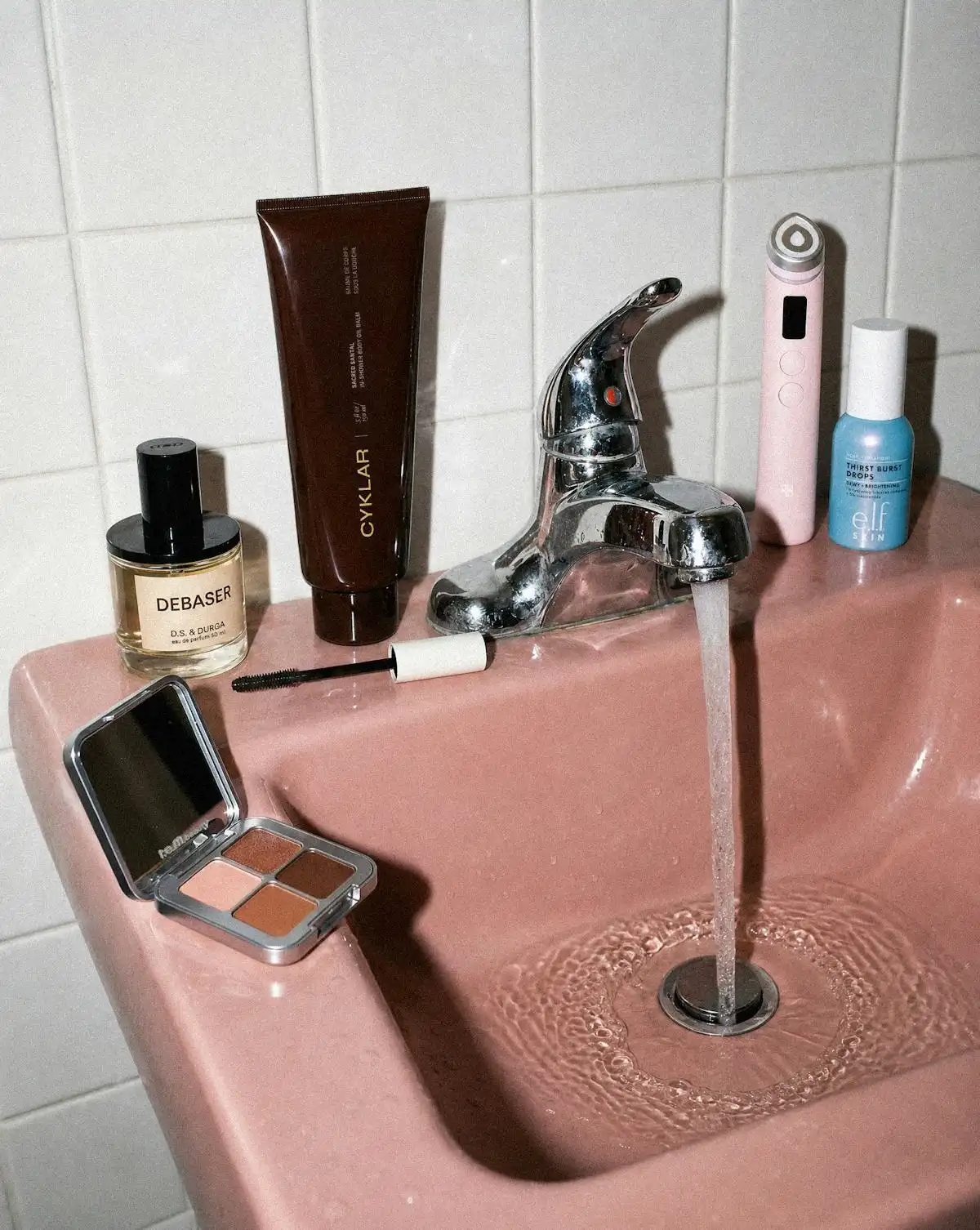 The Best Beauty Products of the Year