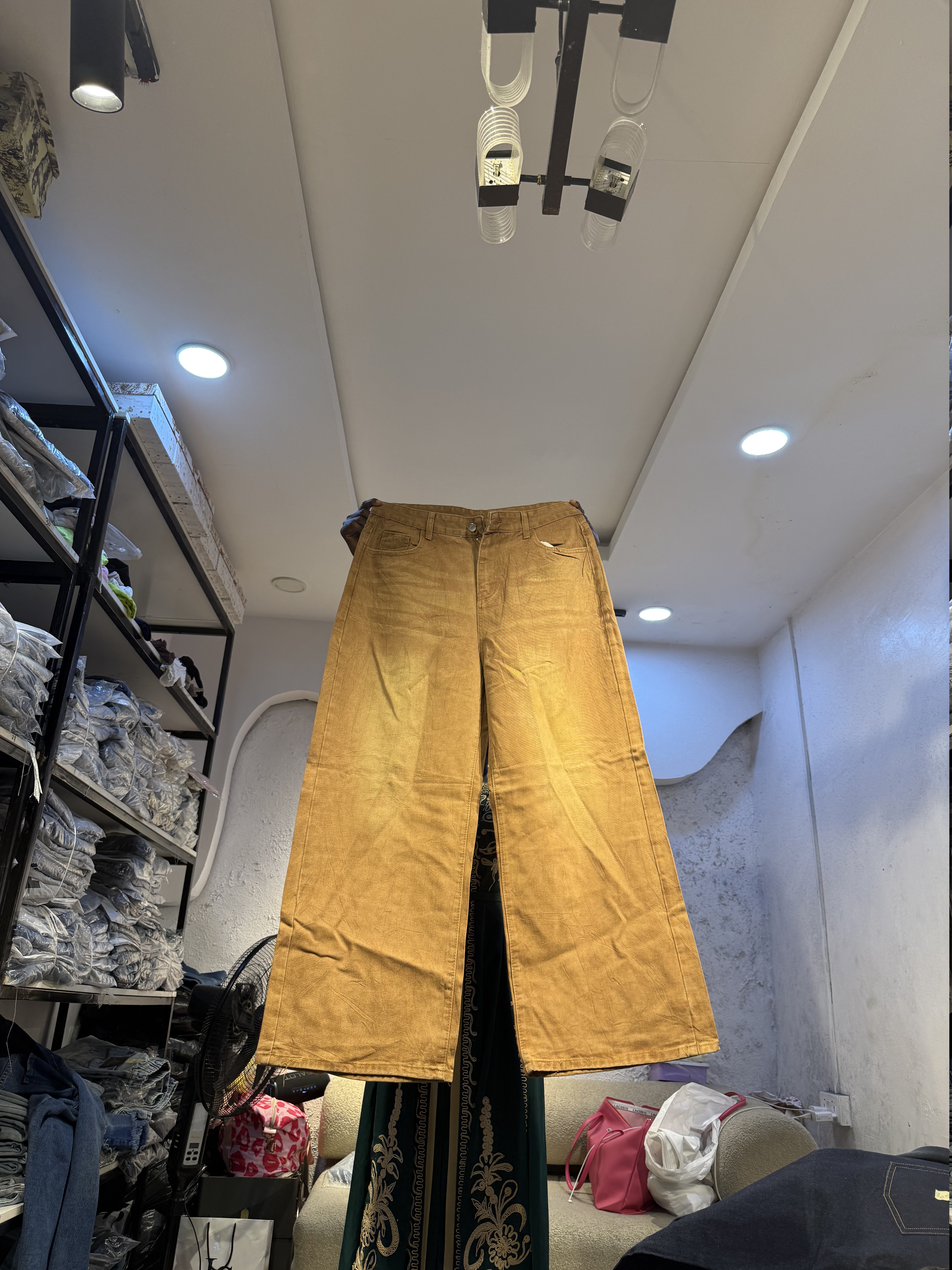 Waist 36