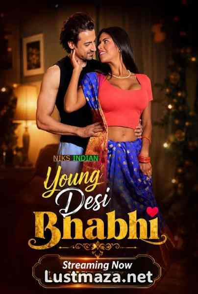 Young Desi Bhabhi (2026) NiksIndian Uncut Hindi Hot Short Film | WEB-DL X264 1080p Download
