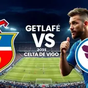 Getafe-vs-Celta-de-Vigo