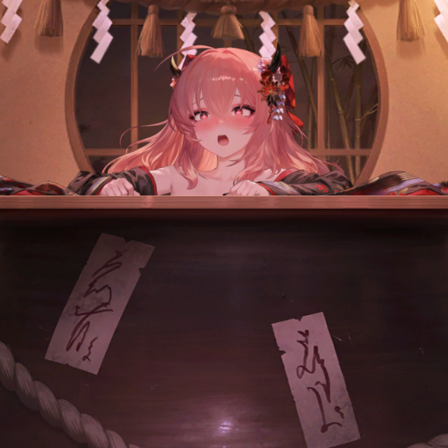 Event Illust