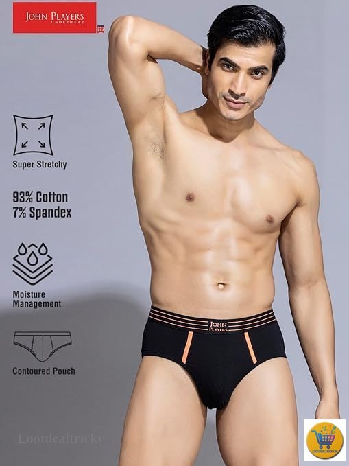 John Players Cotton – Just ₹187 | Loot Deal John Players Cotton – Just ₹187 | Loot Deal