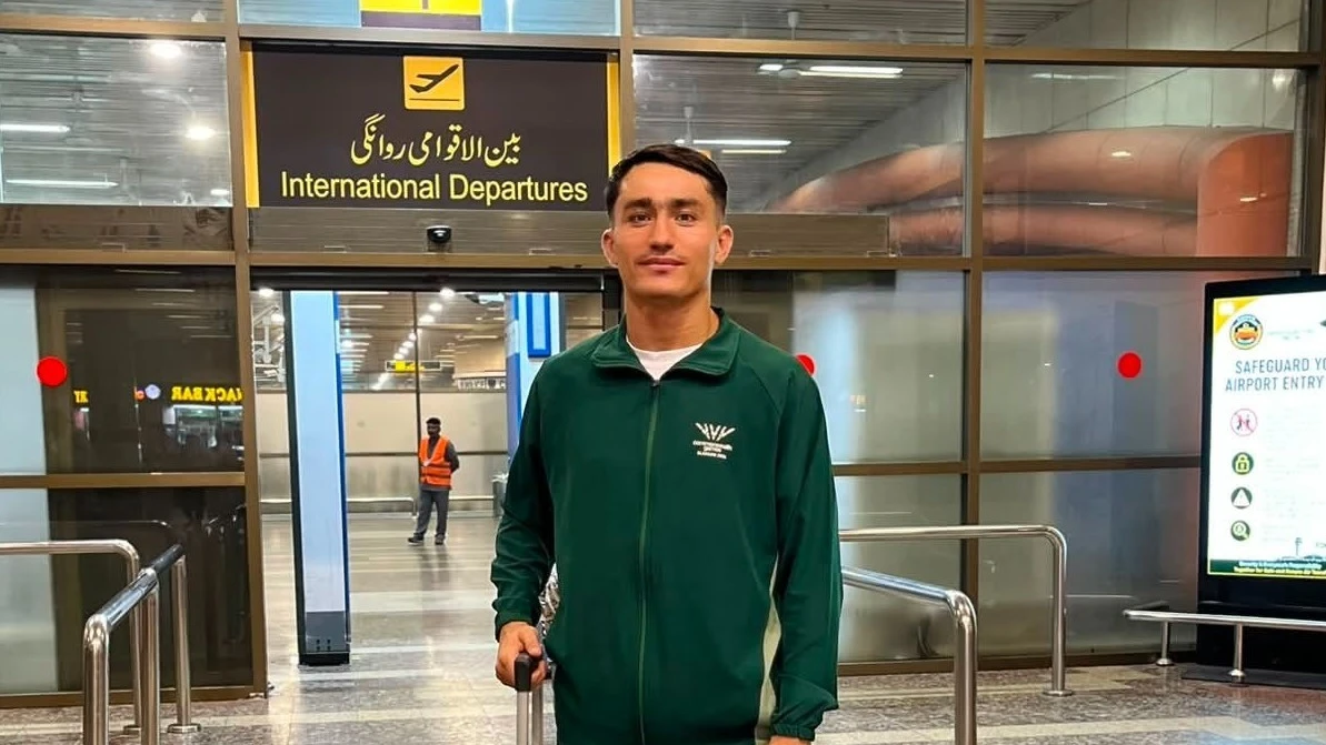 Ugandan & Pakistani Boxers Missing in Glasgow