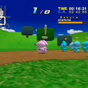 Run-run
