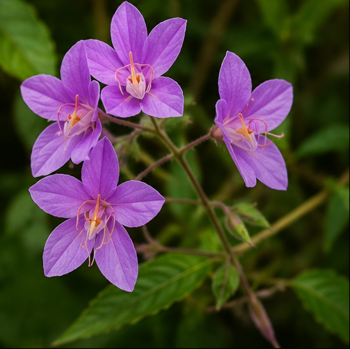 Epimedium
