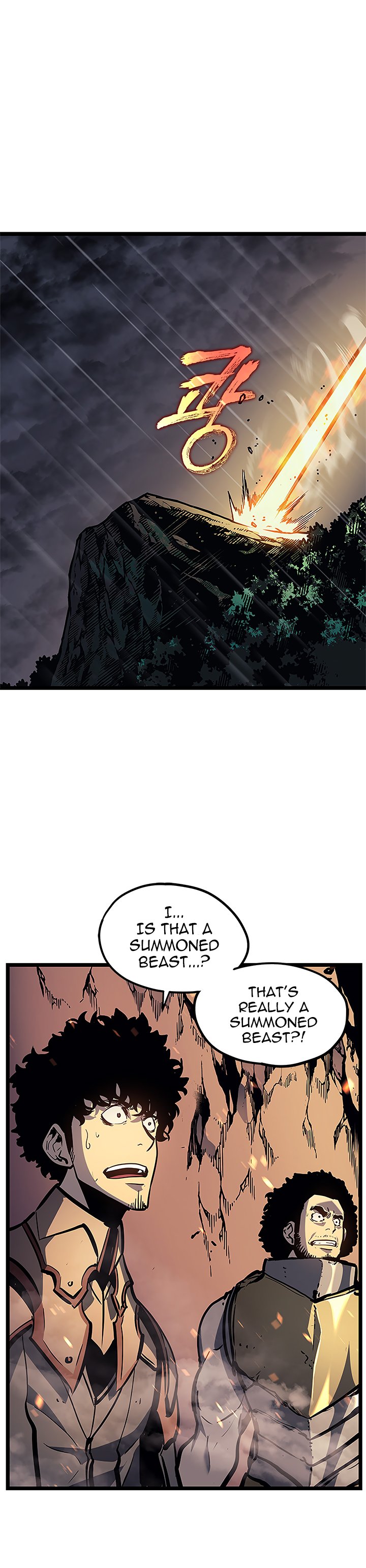 Read Solo Leveling Chapter 104 English - Page 5