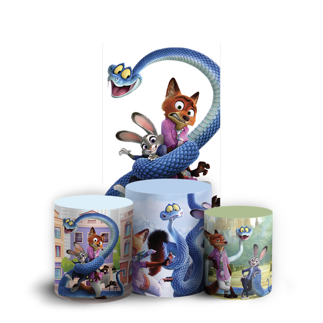 806551 307063 Zootopia