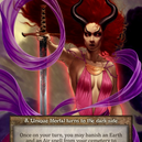 Fallen Boudicca