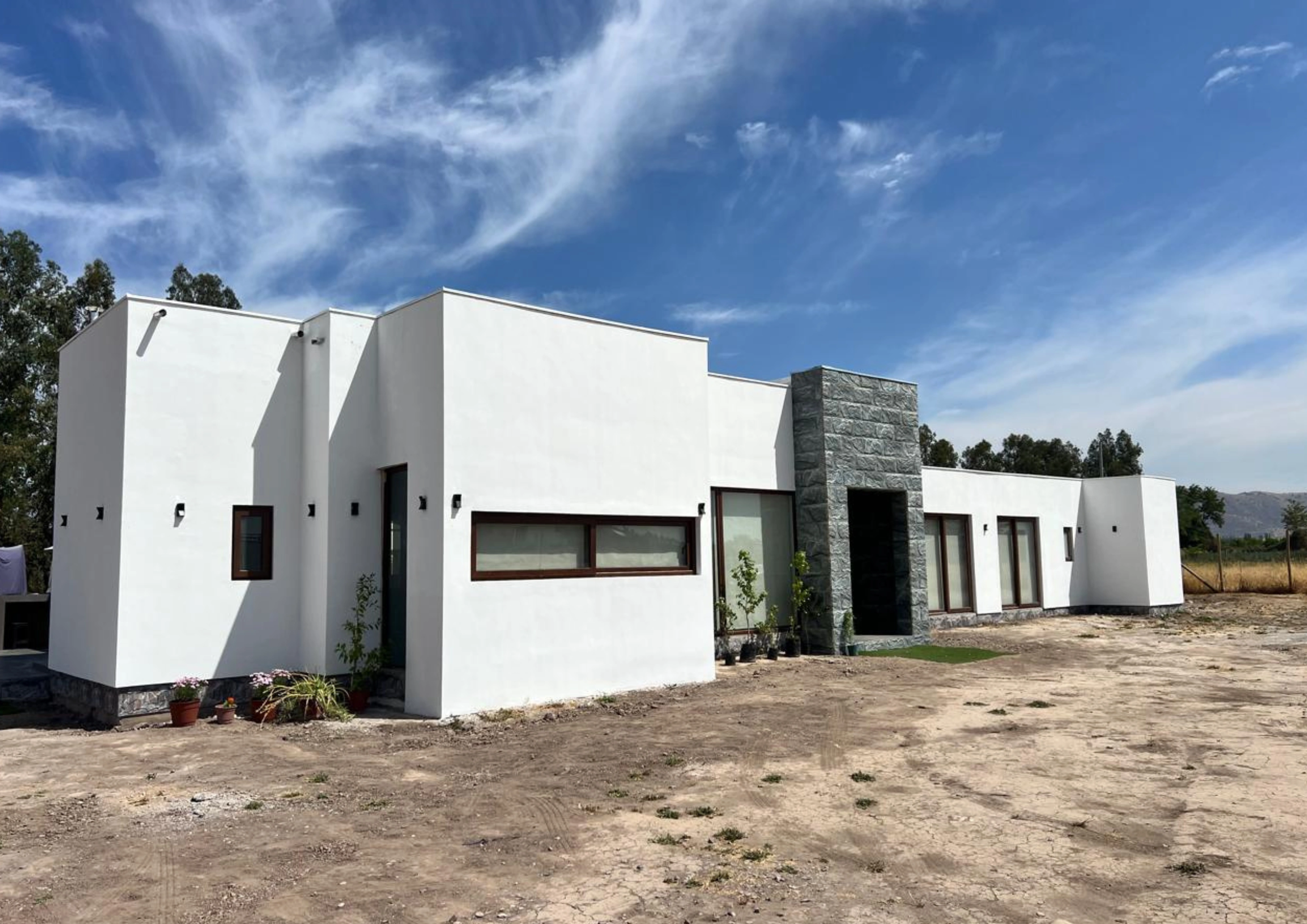 Casa Génova Vista 2