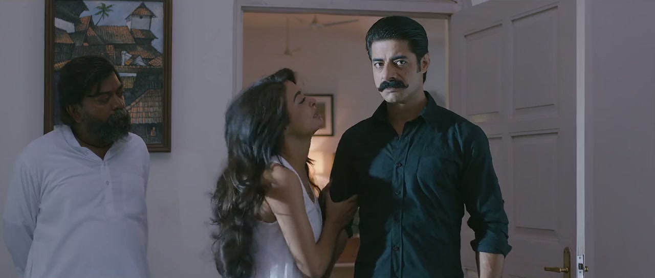 Hate Story 2 Screenshot