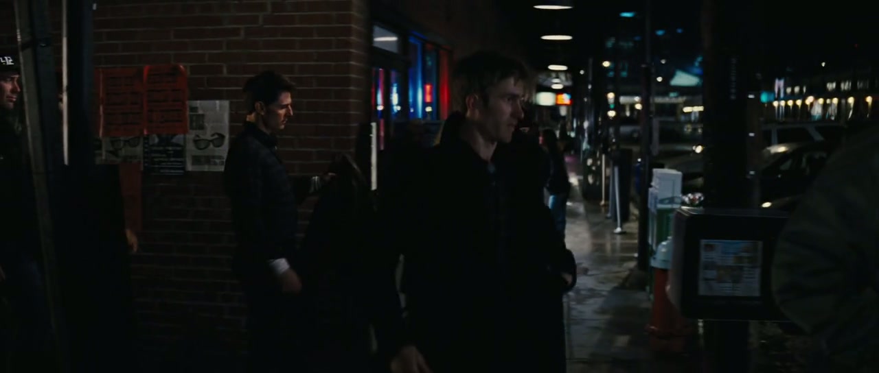 Jack Reacher Screenshot