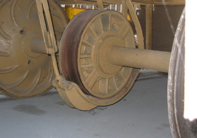 Bandbremse