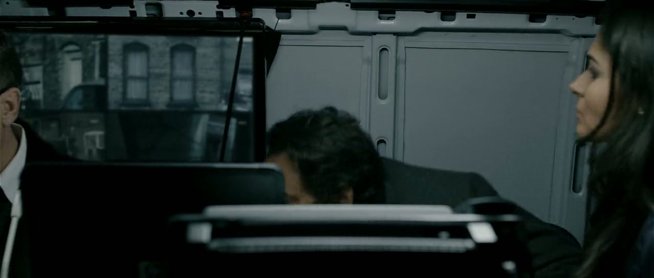 Vishwaroopam Screenshot