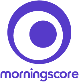 Morningscore ApS logo