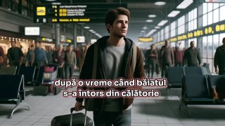 Ultima Scrisoare. Regretul unui Fiu și Cuvintele Finale ale Mamei