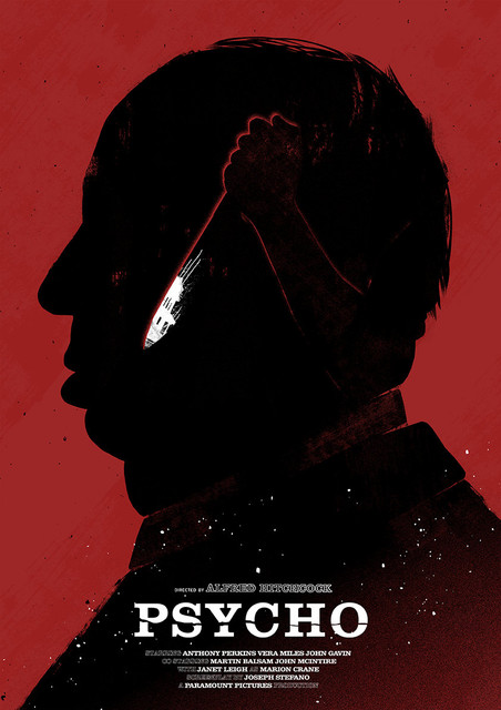 Psycho-007