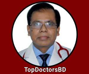 Prof. Dr. Md. Sarwar Ferdous