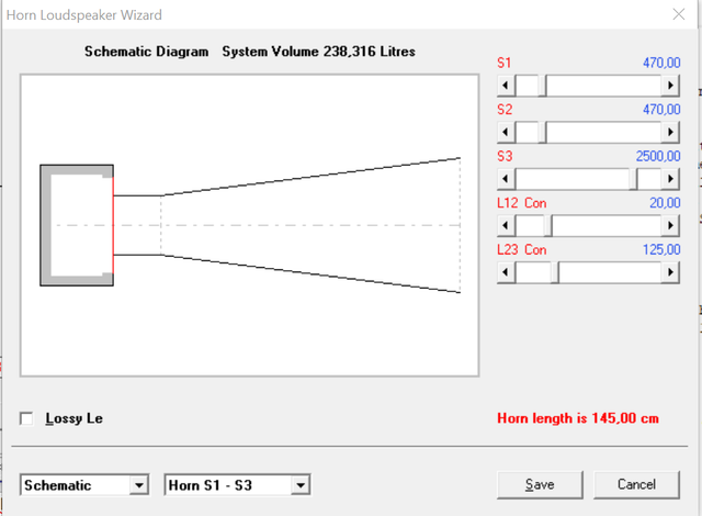 kicker Hornrespv3