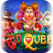 The-Red-Queen