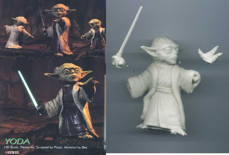 yoda