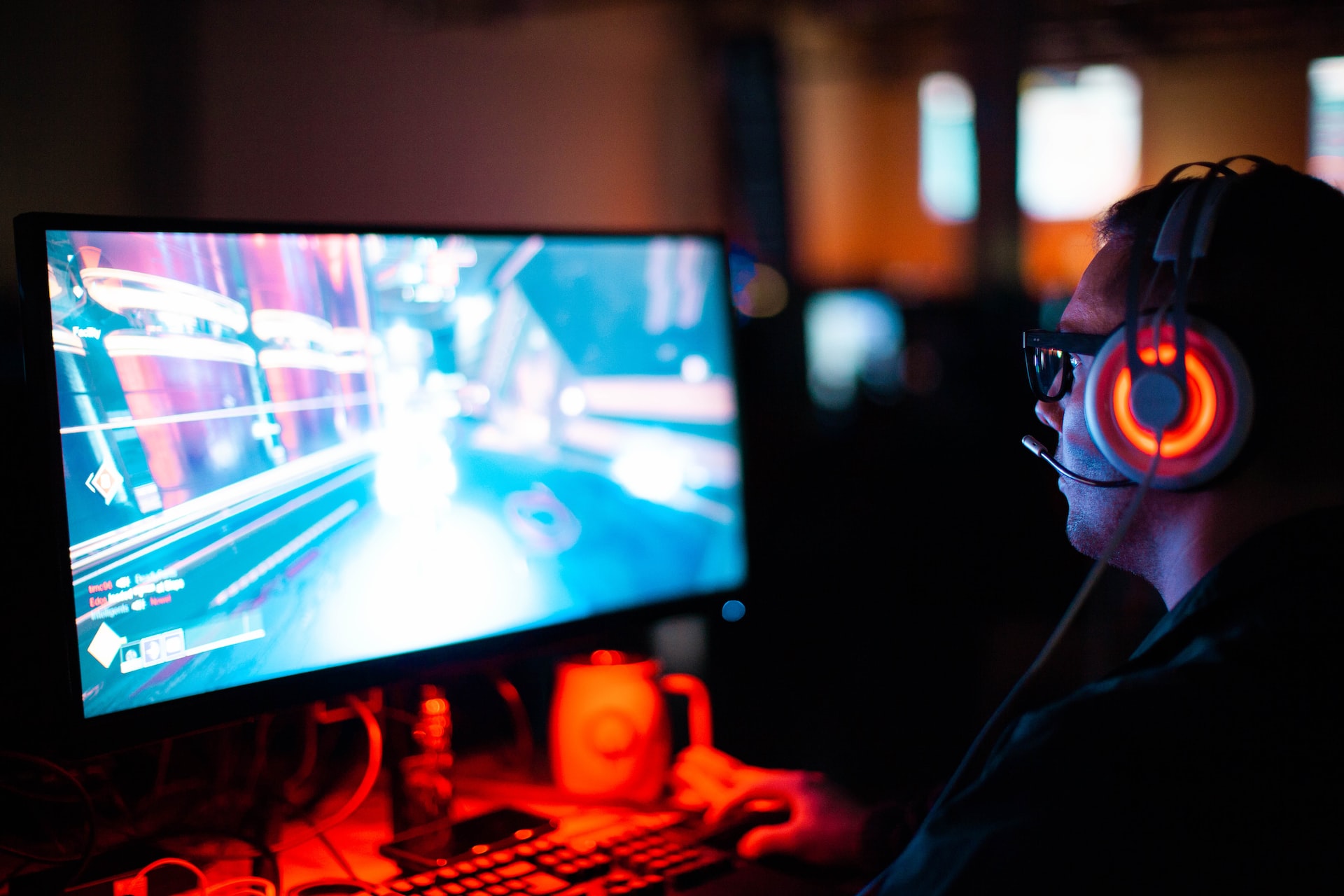 Understanding How Mathematics is Used in Computer Games – Social Trends