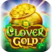 Clover-Gold