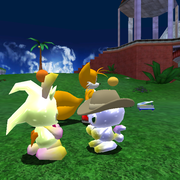 Arguing