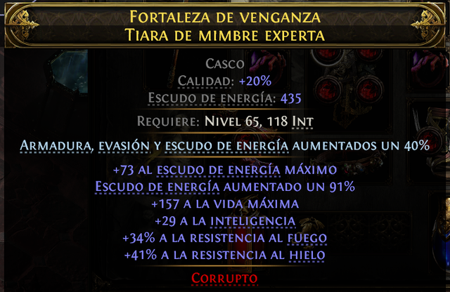 casco