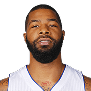 marcus morris