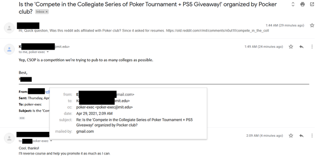 Poker-MIT