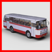 LAZ-695