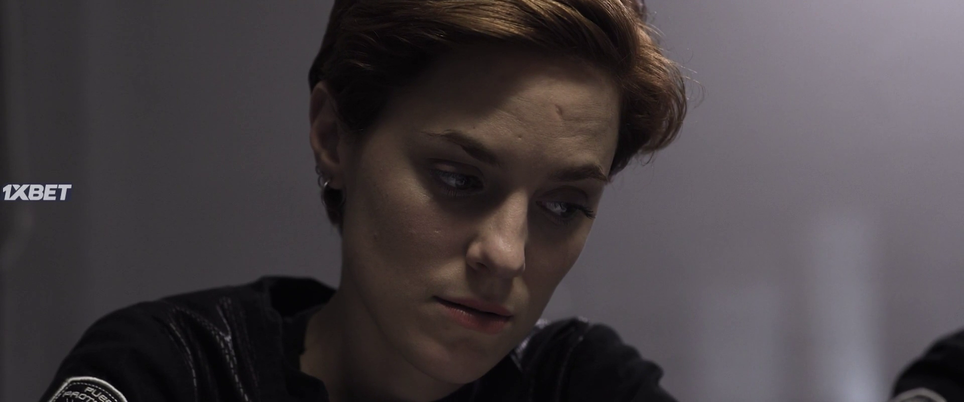 Контроль времени / Control Zeta (2023) WEBRip [H.264/1080p] [MVO] [AD ...