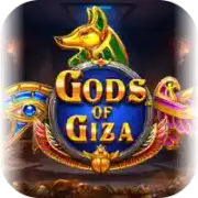 Gods-Of-Giza