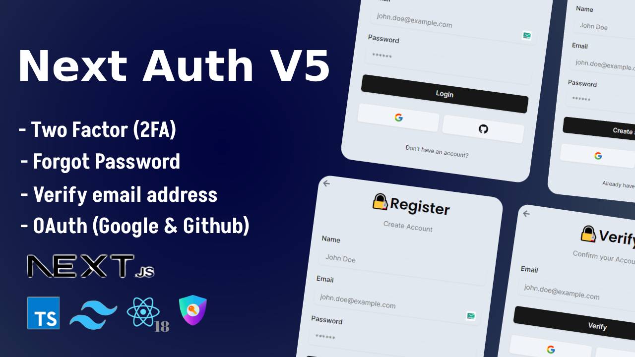 Next-Auth