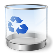 Recycle-Bin-empty