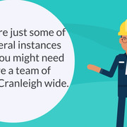 When To Hire Builders Cranleigh Wide