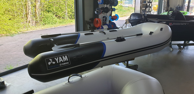 Yamaha 310Sti-V
