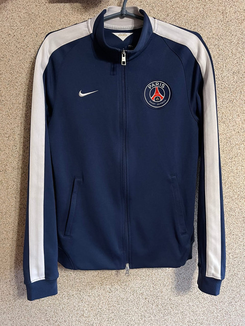 psg-14-jacket