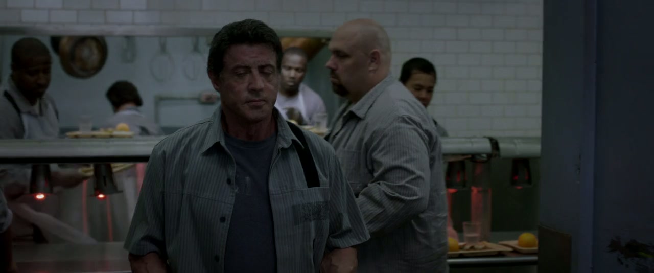 Escape Plan Screenshot
